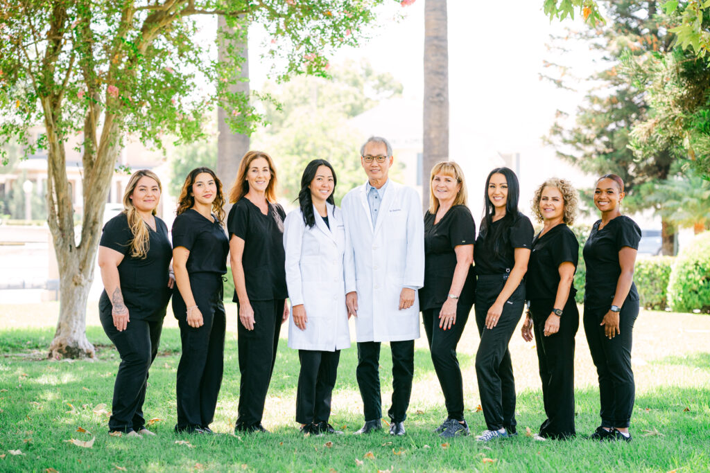 colton dental staff